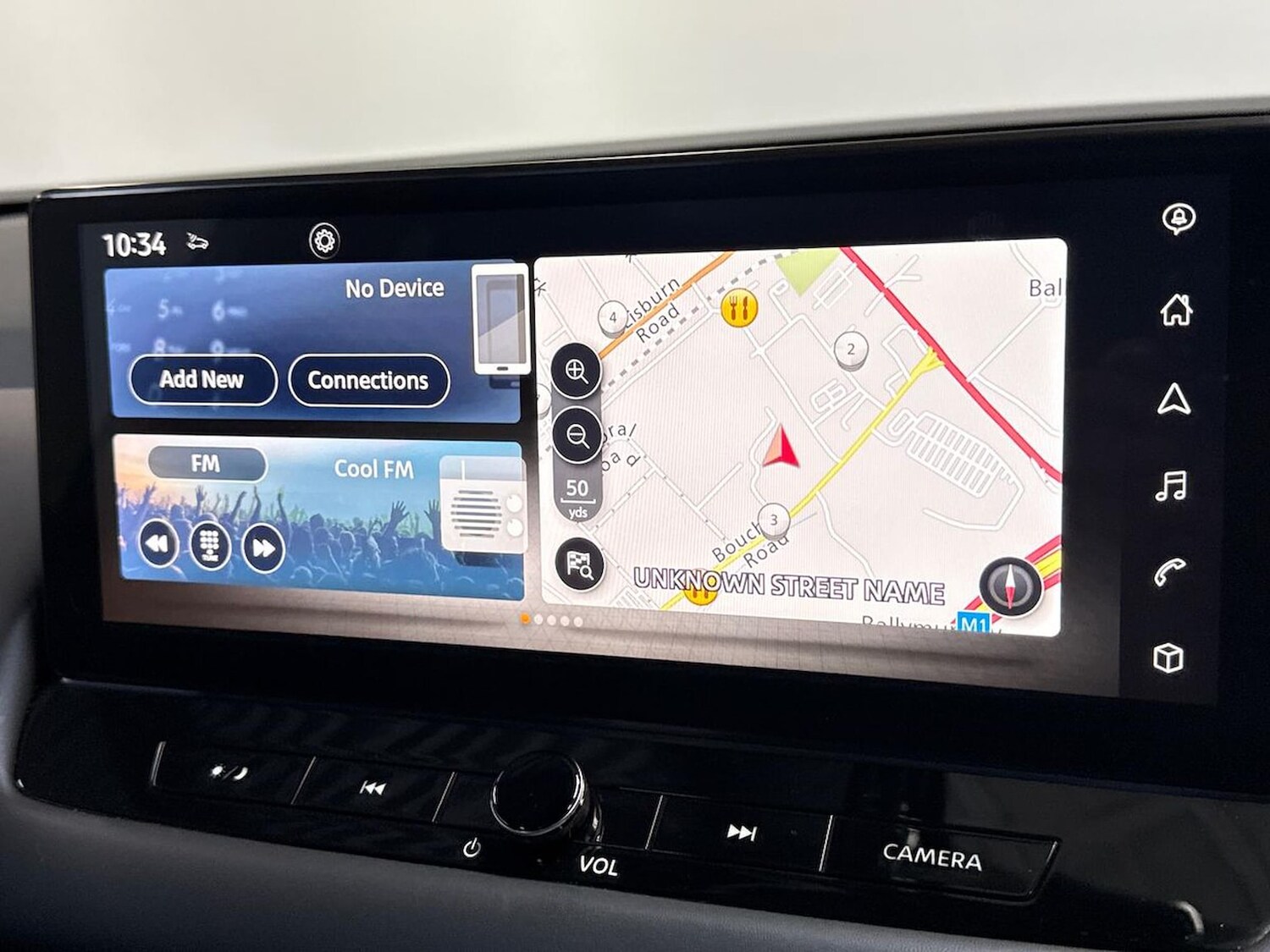 Used Nissan Qashqai 2023 for sale - 76418171: Photo 11