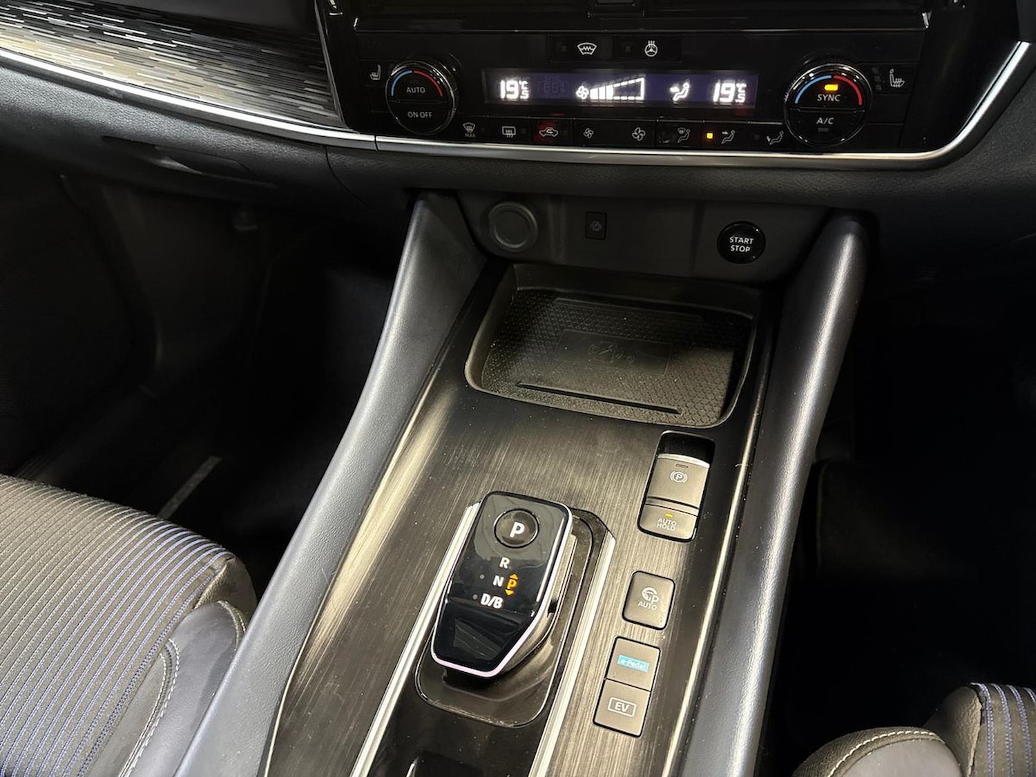 Used Nissan Qashqai 2023 for sale - 76418171: Photo 13