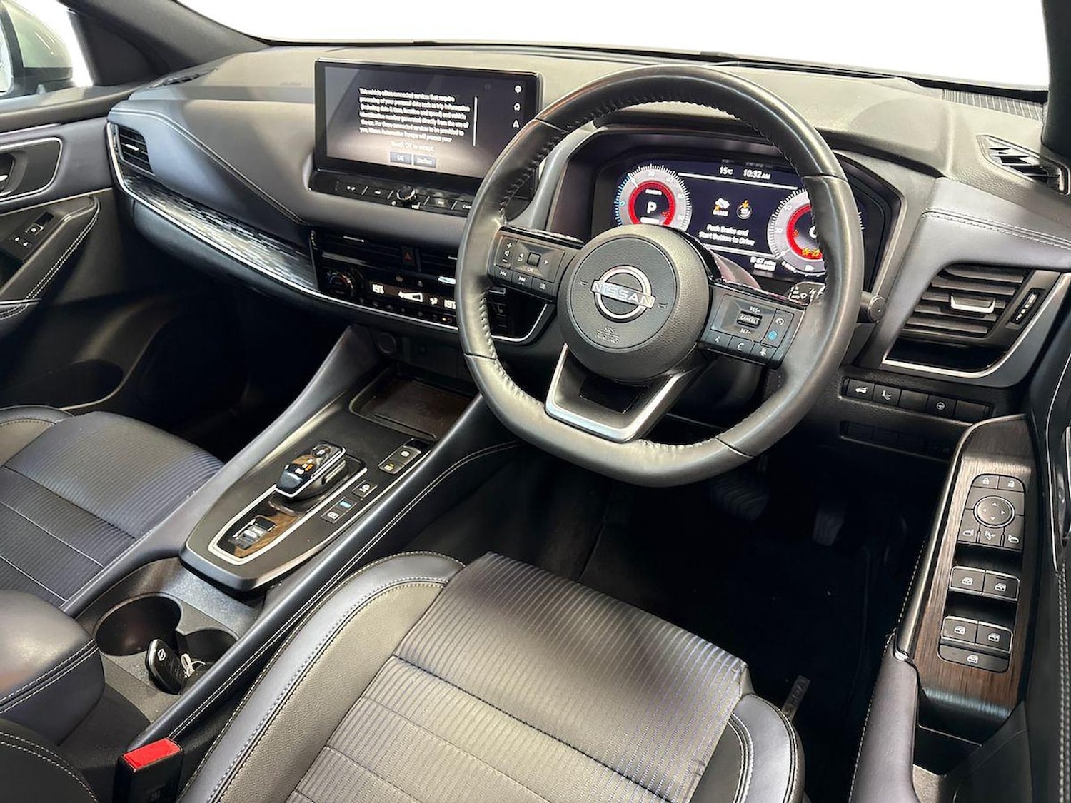 Used Nissan Qashqai 2023 for sale - 76418171: Photo 15