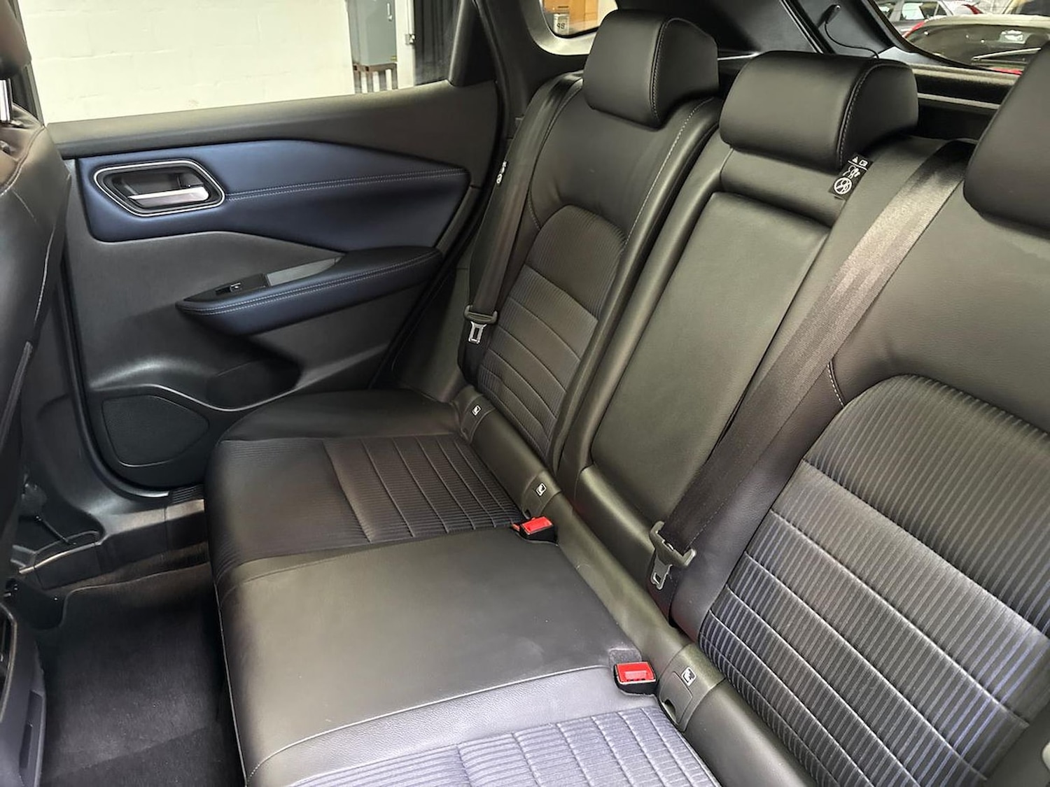 Used Nissan Qashqai 2023 for sale - 76418171: Photo 16