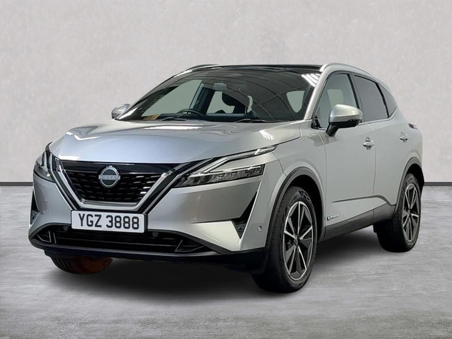 Used Nissan Qashqai 2023 for sale - 76418171: Photo 20