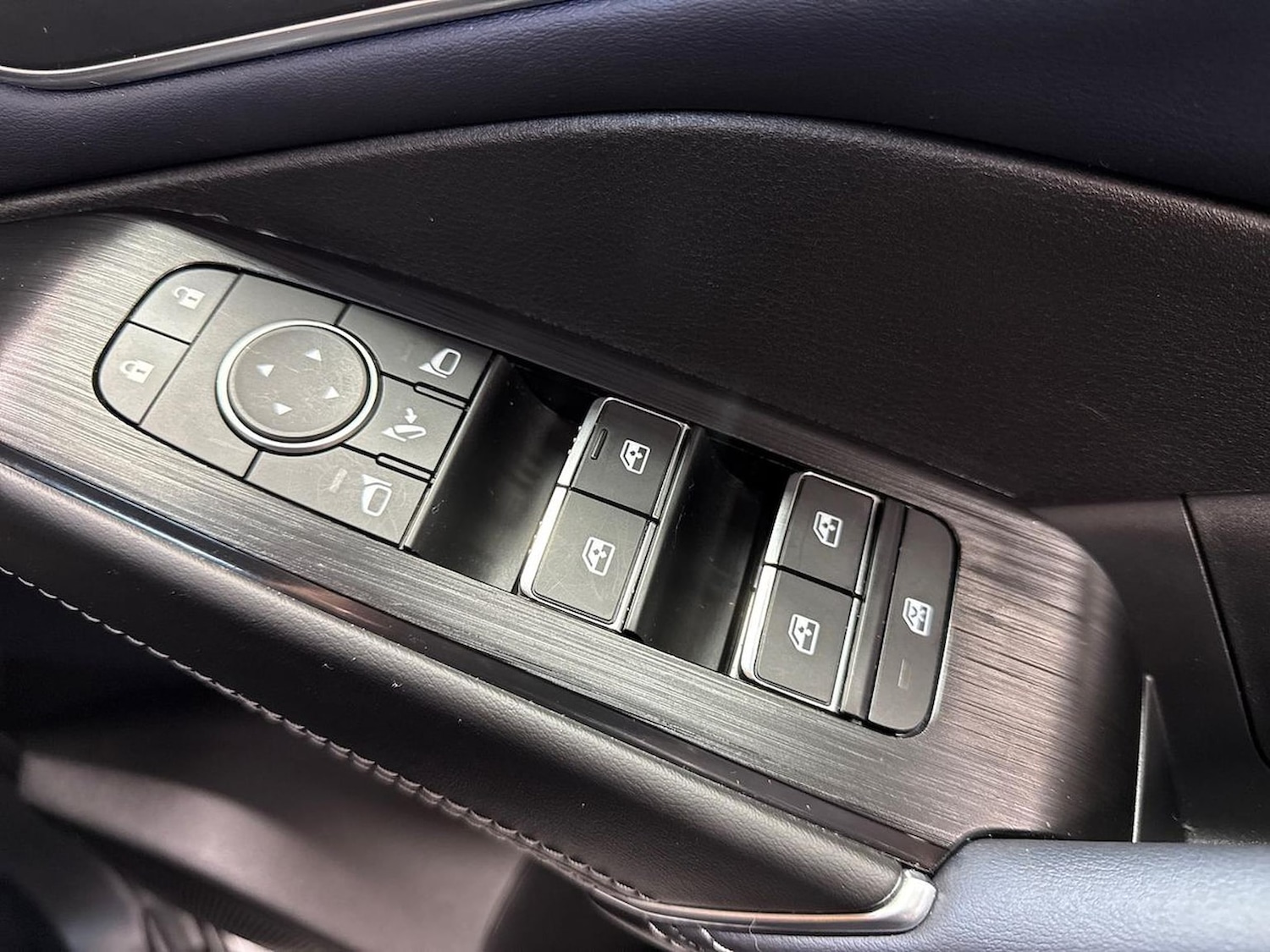 Used Nissan Qashqai 2023 for sale - 76418171: Photo 21