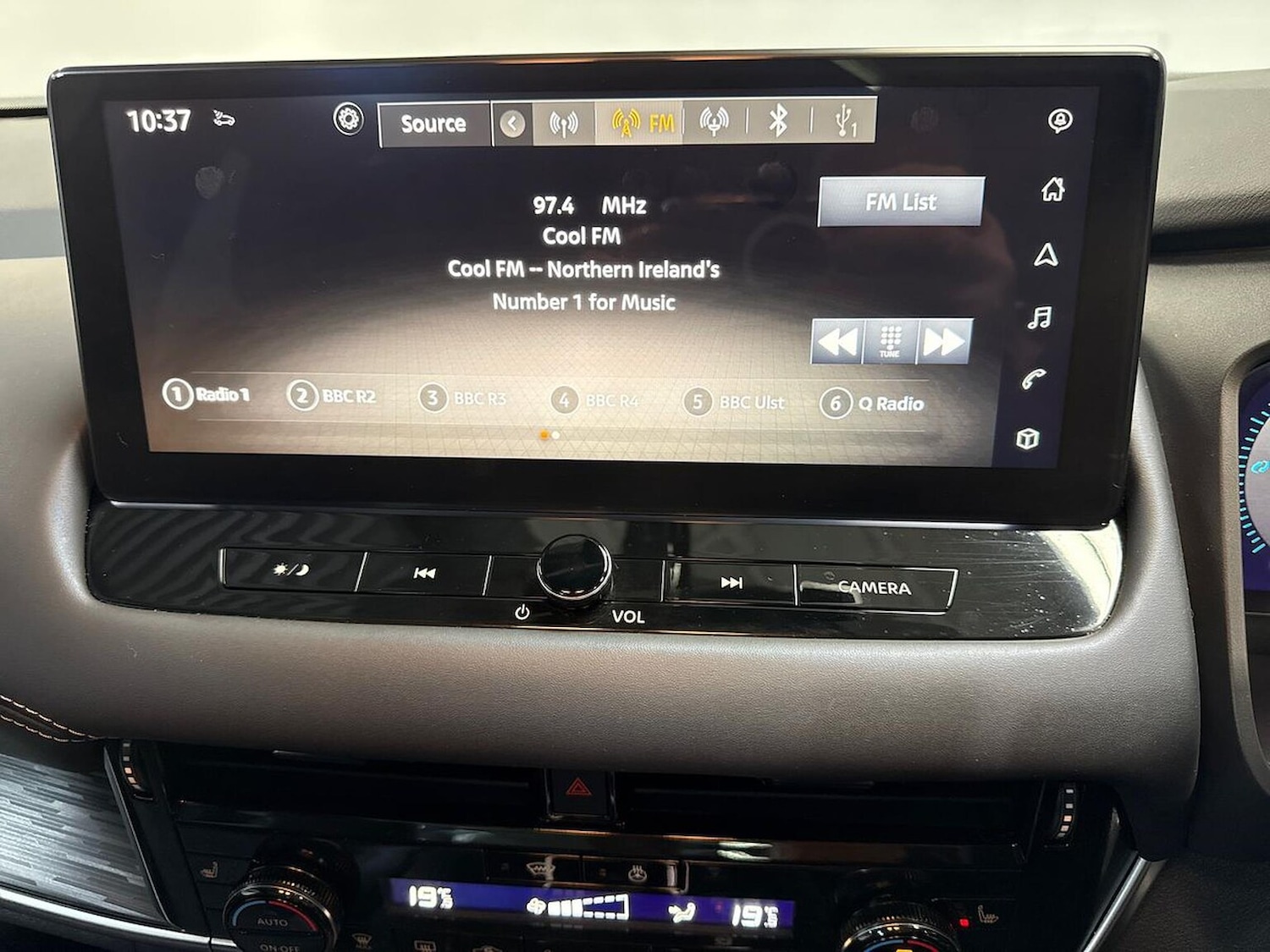 Used Nissan Qashqai 2023 for sale - 76418171: Photo 23