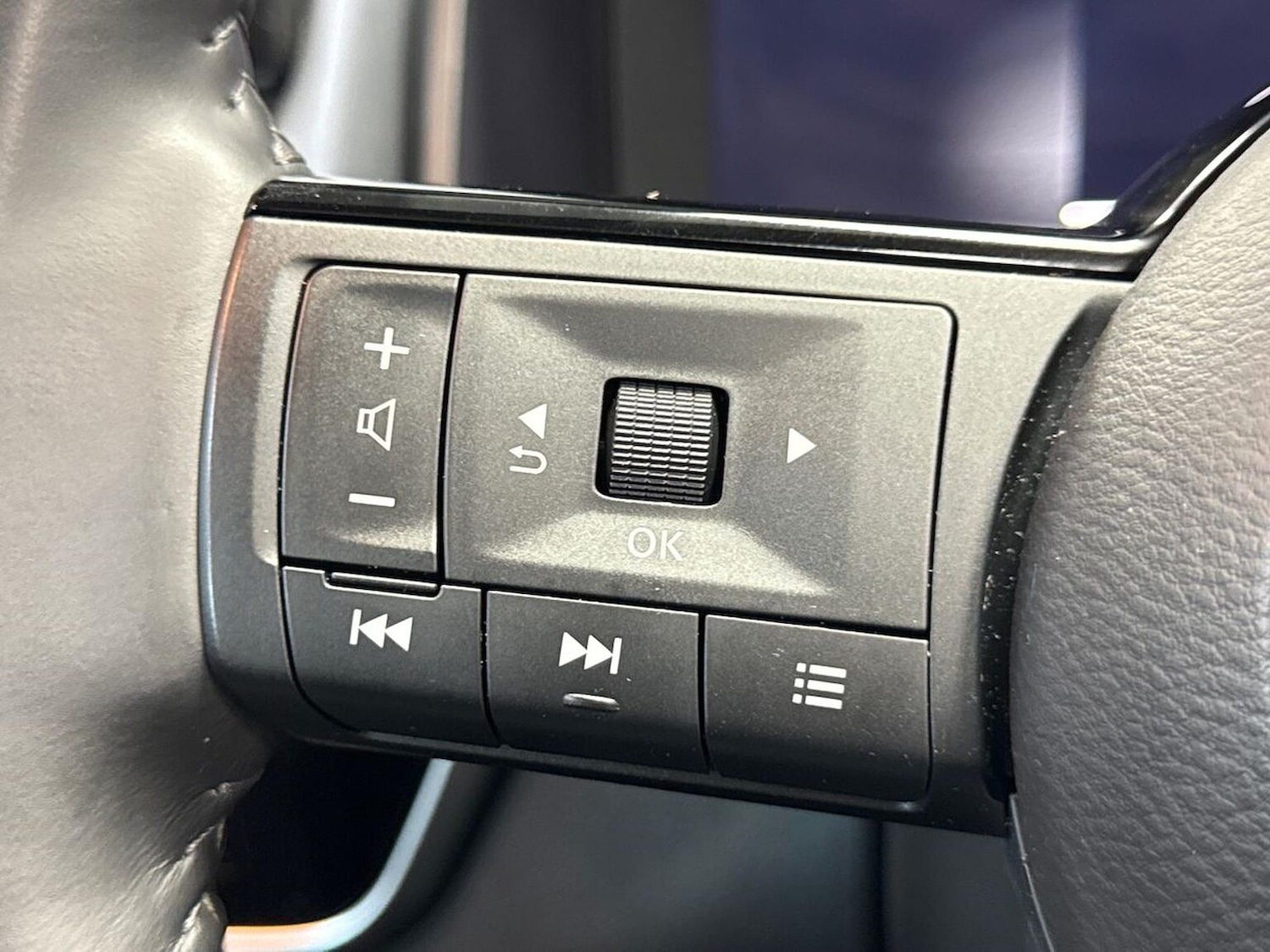 Used Nissan Qashqai 2023 for sale - 76418171: Photo 25