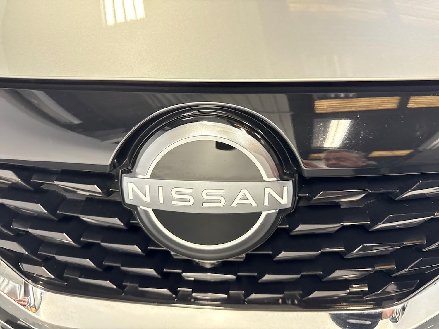 Used Nissan Qashqai 2023 for sale - 76418171: Photo 28