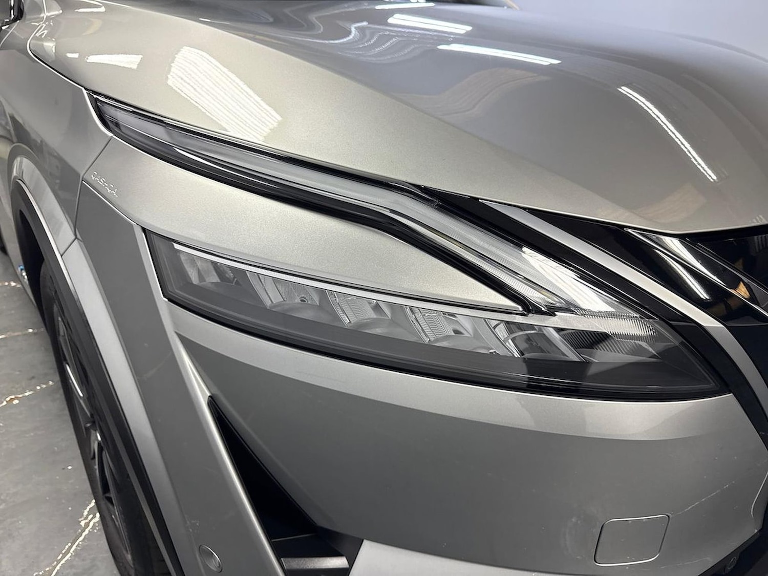 Used Nissan Qashqai 2023 for sale - 76418171: Photo 29