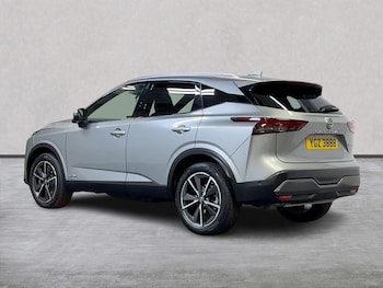 Used Nissan Qashqai 2023 for sale - 76418171: Photo