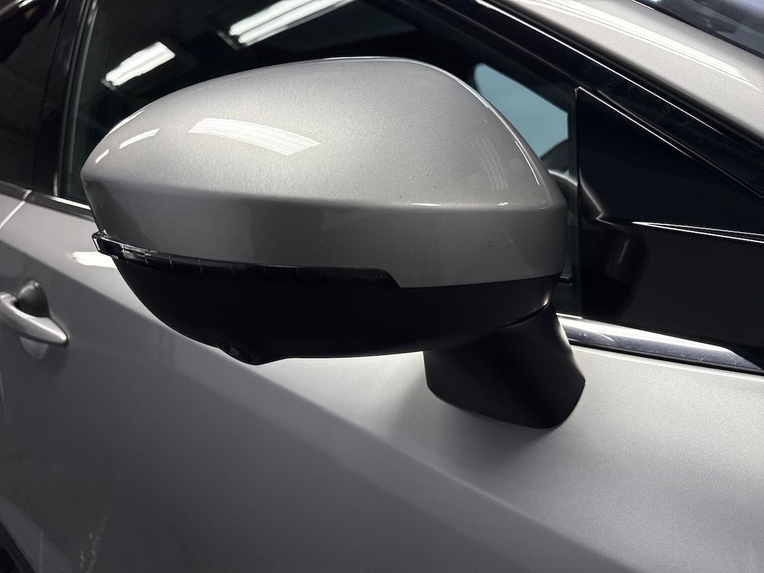 Used Nissan Qashqai 2023 for sale - 76418171: Photo 30