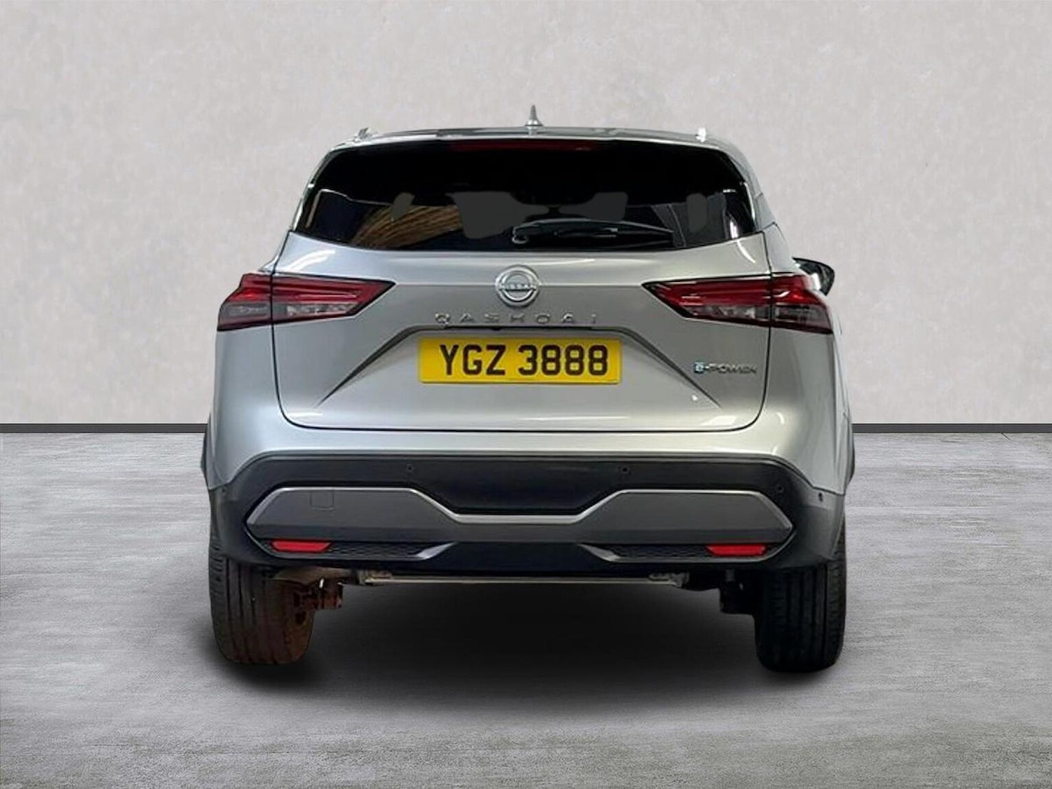 Used Nissan Qashqai 2023 for sale - 76418171: Photo 4