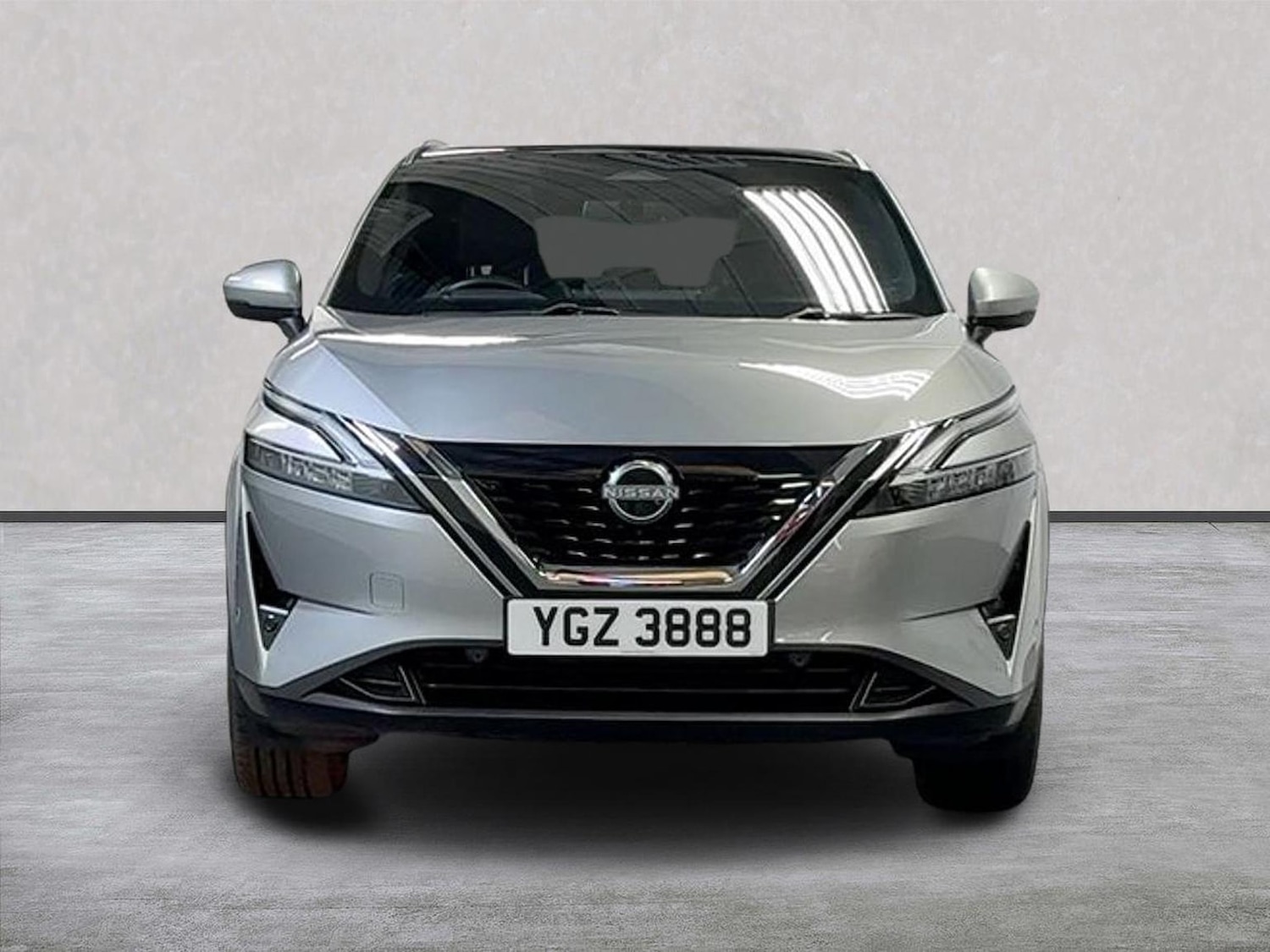 Used Nissan Qashqai 2023 for sale - 76418171: Photo 5