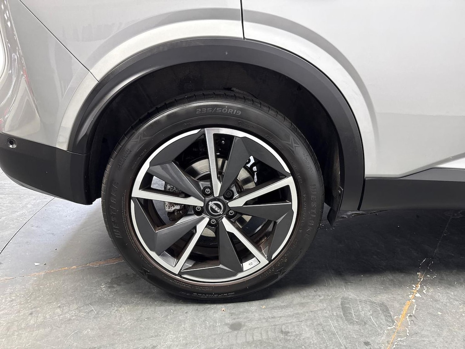 Used Nissan Qashqai 2023 for sale - 76418171: Photo 6