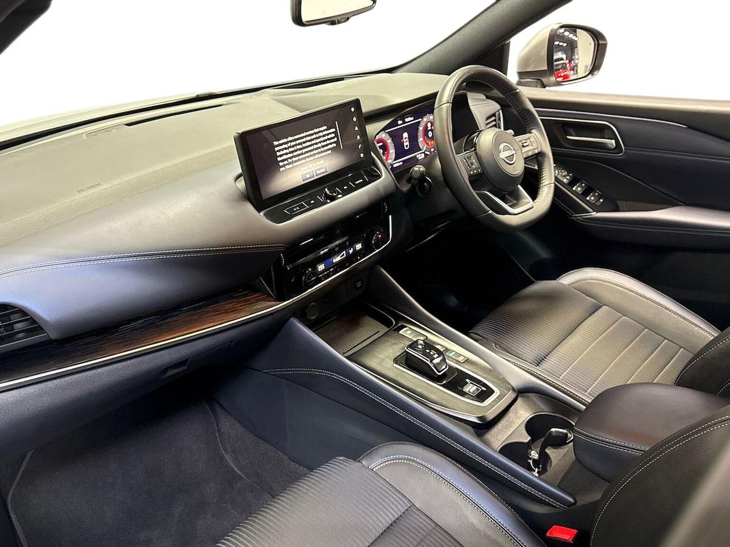 Used Nissan Qashqai 2023 for sale - 76418171: Photo 7