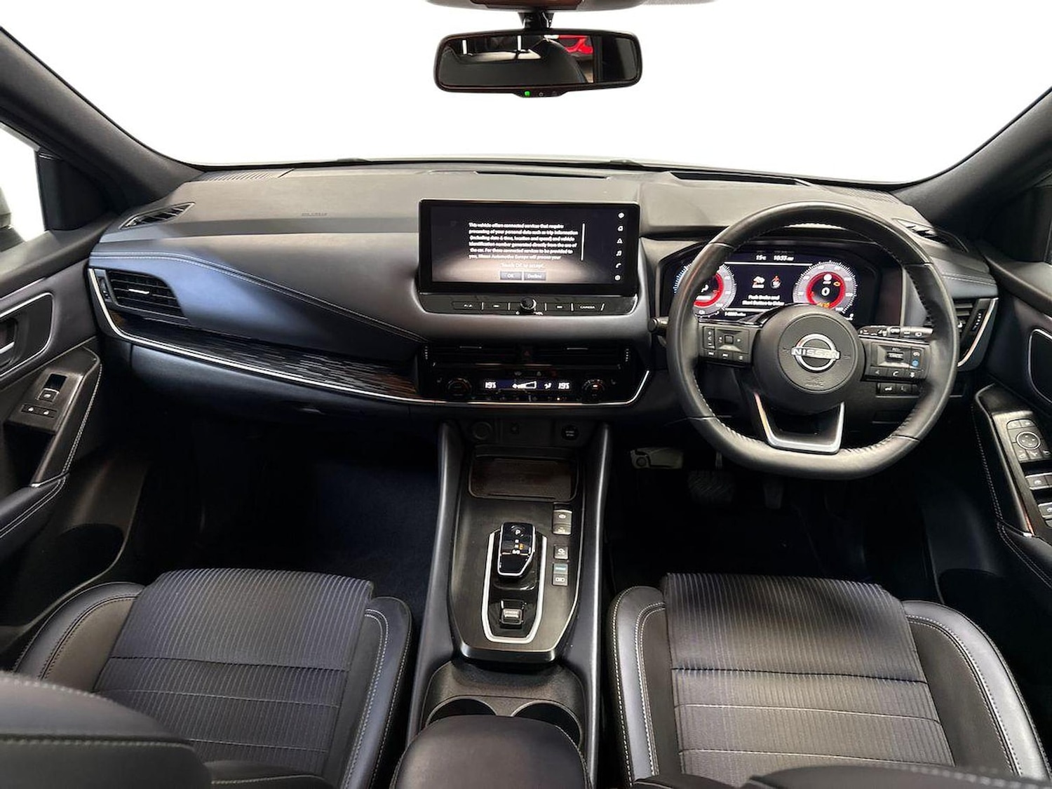 Used Nissan Qashqai 2023 for sale - 76418171: Photo 8