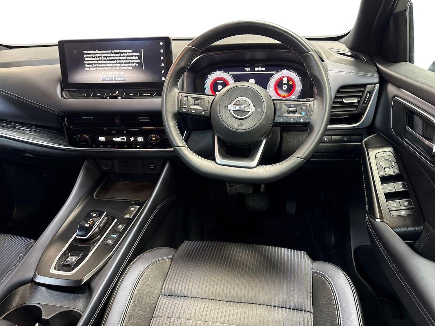 Used Nissan Qashqai 2023 for sale - 76418171: Photo 9