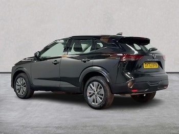 Used Nissan Qashqai 2022 for sale - 79352956: Photo