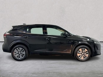 Used Nissan Qashqai 2022 for sale - 79352956: Photo