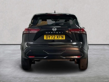 Used Nissan Qashqai 2022 for sale - 79352956: Photo