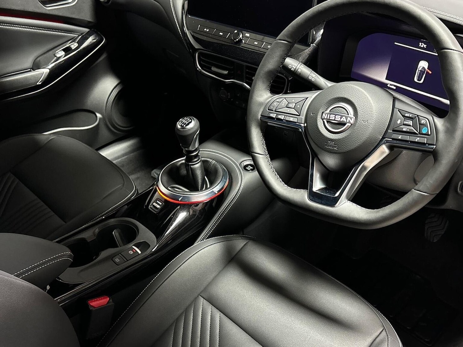 Used Nissan Juke 2026 for sale - 78191943: Photo 15