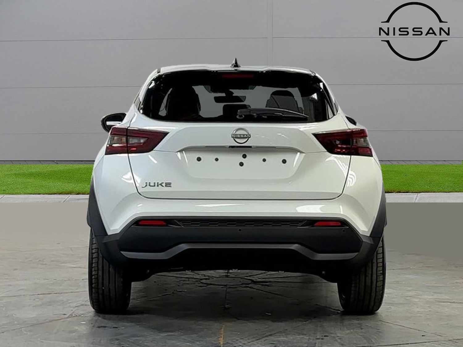 Used Nissan Juke 2026 for sale - 78191943: Photo 4