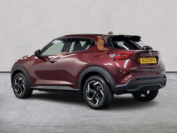Used Nissan Juke 2023 for sale - 79314858: Photo