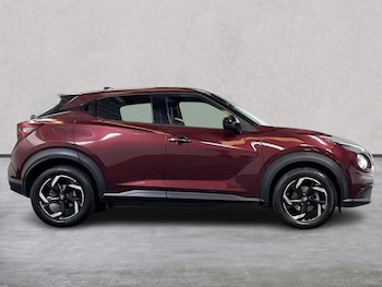 Used Nissan Juke 2023 for sale - 79314858: Photo