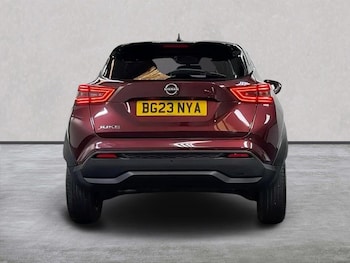 Used Nissan Juke 2023 for sale - 79314858: Photo