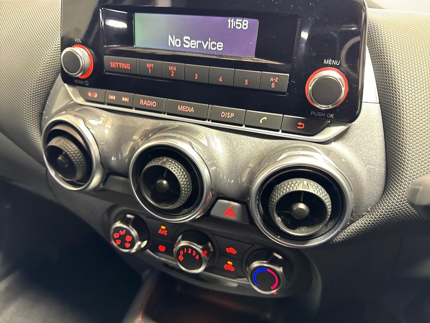 Used Nissan Juke 2022 for sale - 75994926: Photo 23