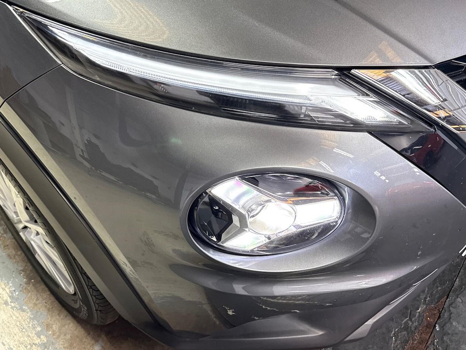 Used Nissan Juke 2022 for sale - 75994926: Photo 29