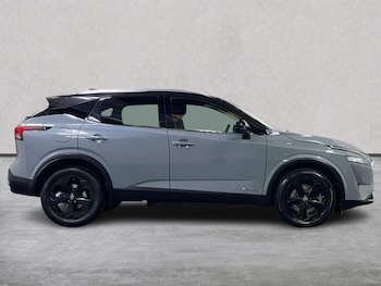 Used Nissan Qashqai 2023 for sale - 78670757: Photo