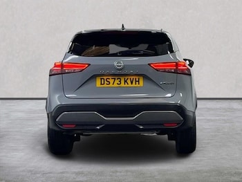 Used Nissan Qashqai 2023 for sale - 78670757: Photo
