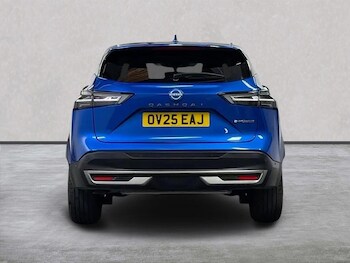 Used Nissan Qashqai 2025 for sale - 78909748: Photo