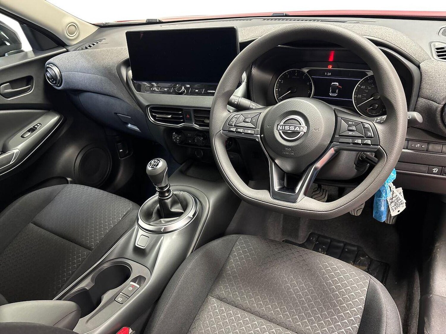 Used Nissan Juke 2026 for sale - 78191904: Photo 15
