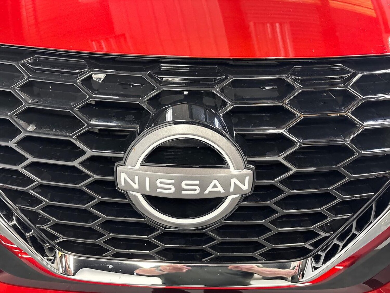 Used Nissan Juke 2026 for sale - 78191904: Photo 28