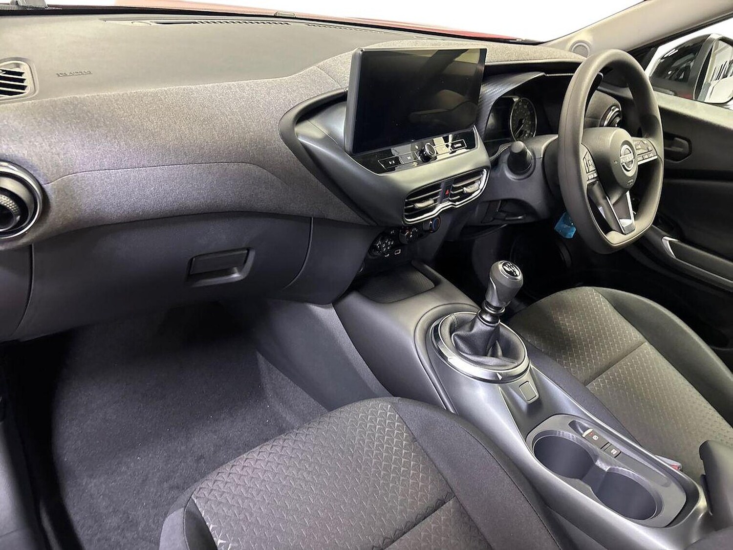 Used Nissan Juke 2026 for sale - 78191904: Photo 7