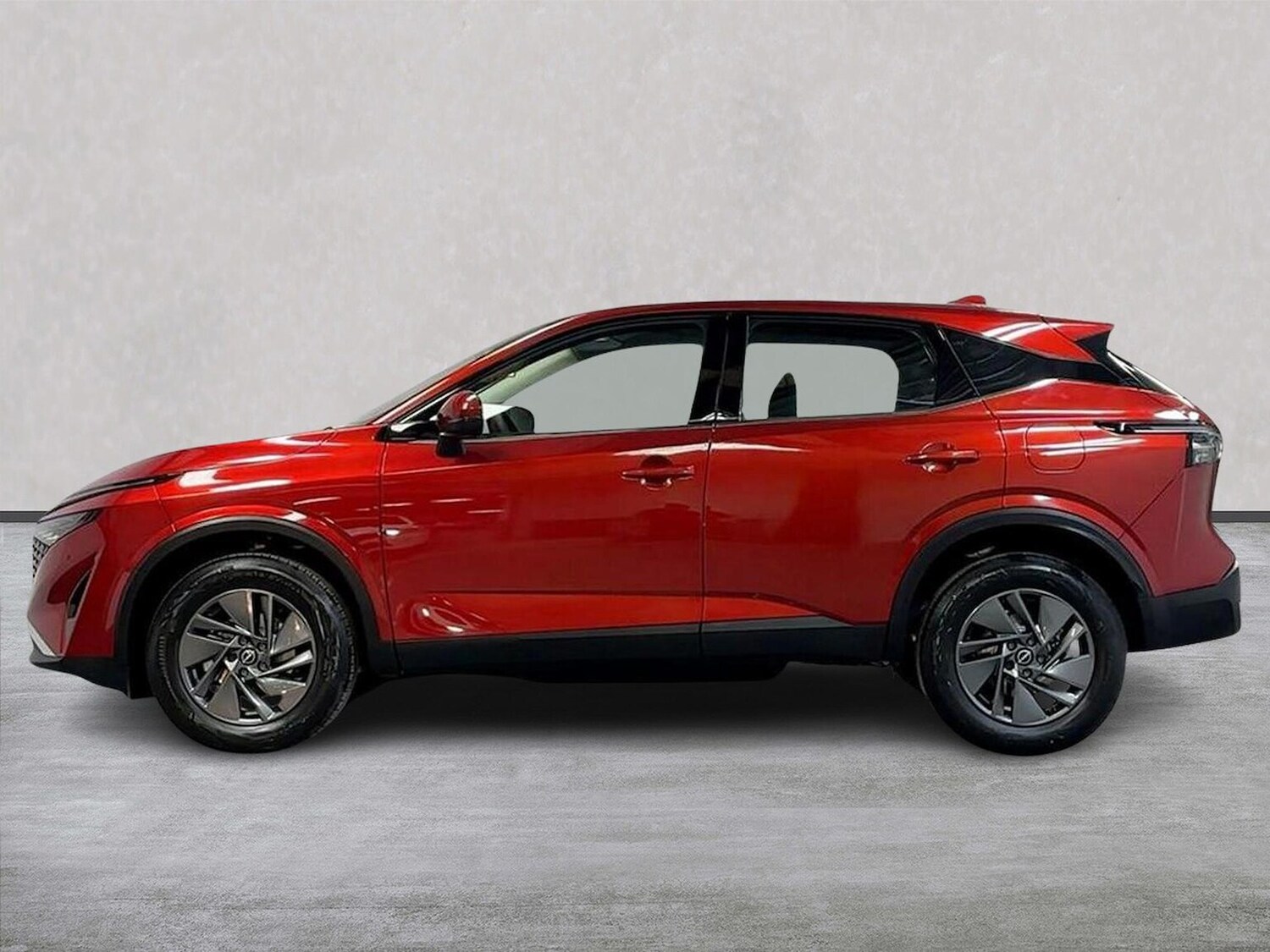 Used Nissan Qashqai 2025 for sale - 76583200: Photo 19