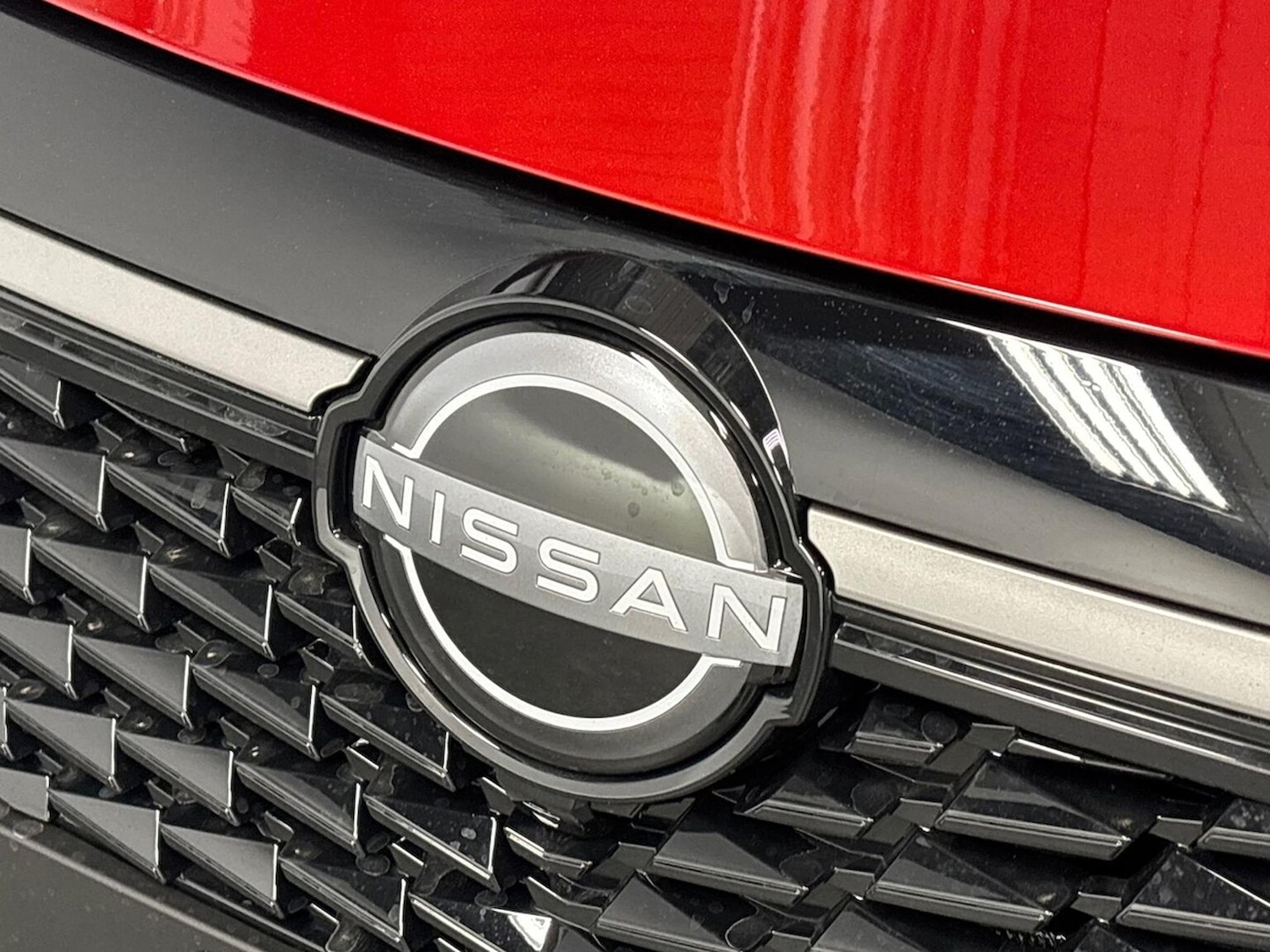 Used Nissan Qashqai 2025 for sale - 76583200: Photo 23