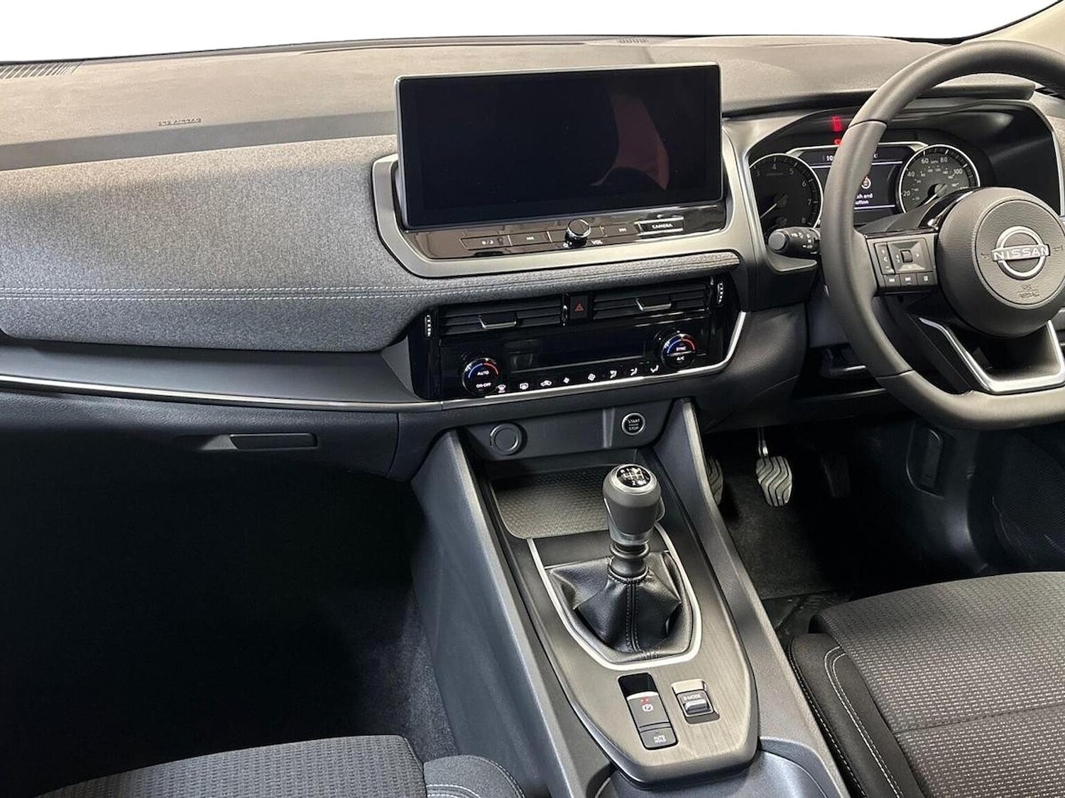 Used Nissan Qashqai 2025 for sale - 76583200: Photo 7