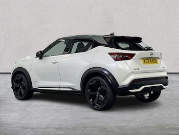 Used Nissan Juke 2022 for sale - 79073801: Photo