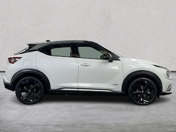 Used Nissan Juke 2022 for sale - 79073801: Photo