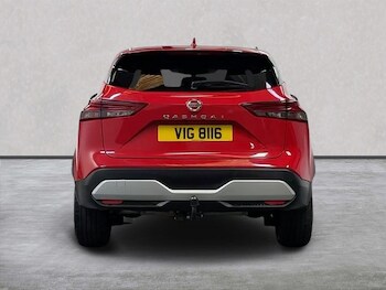 Used Nissan Qashqai 2022 for sale - 78593189: Photo