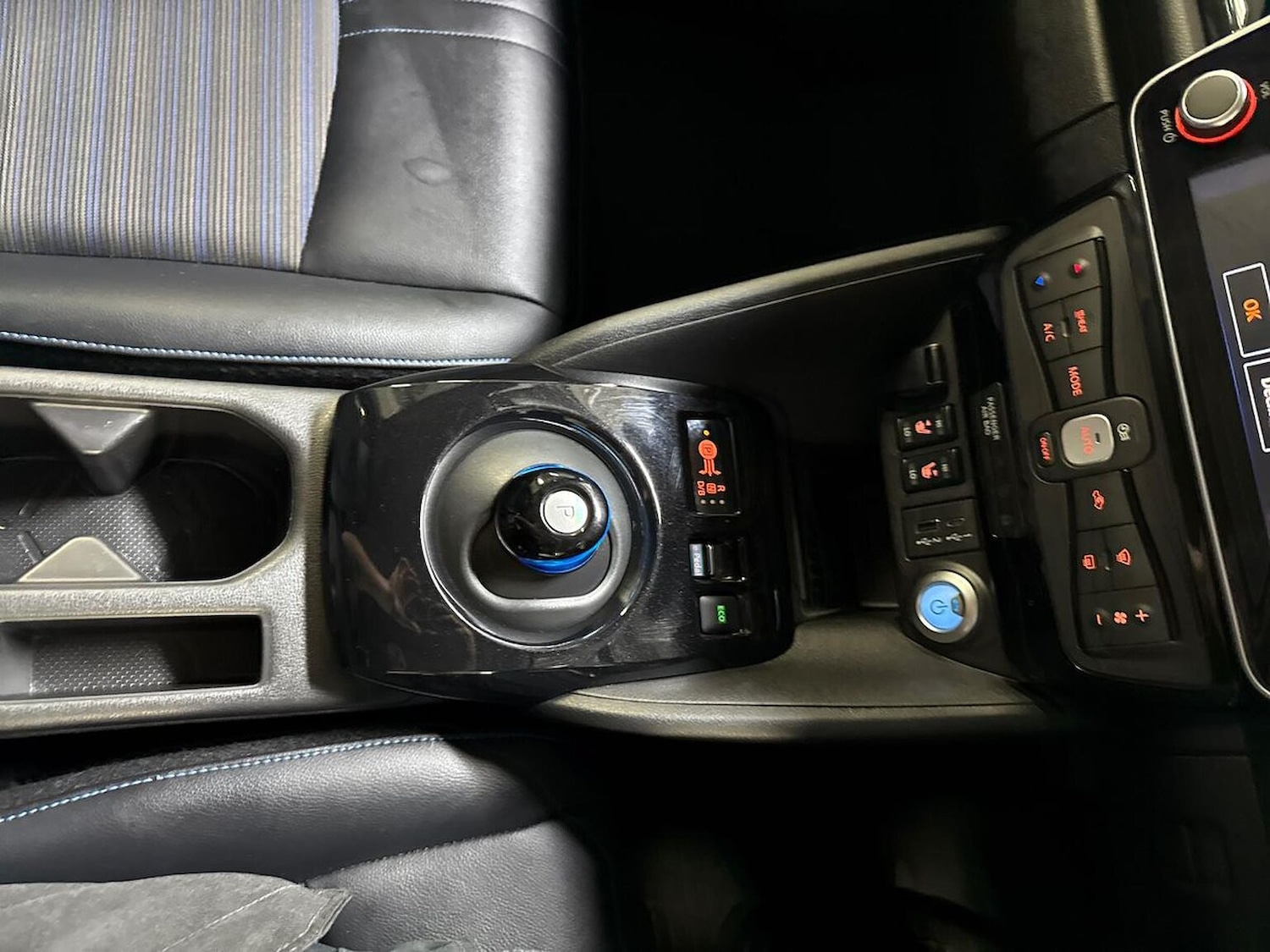 Used Nissan Leaf 2021 for sale - 76846052: Photo 13