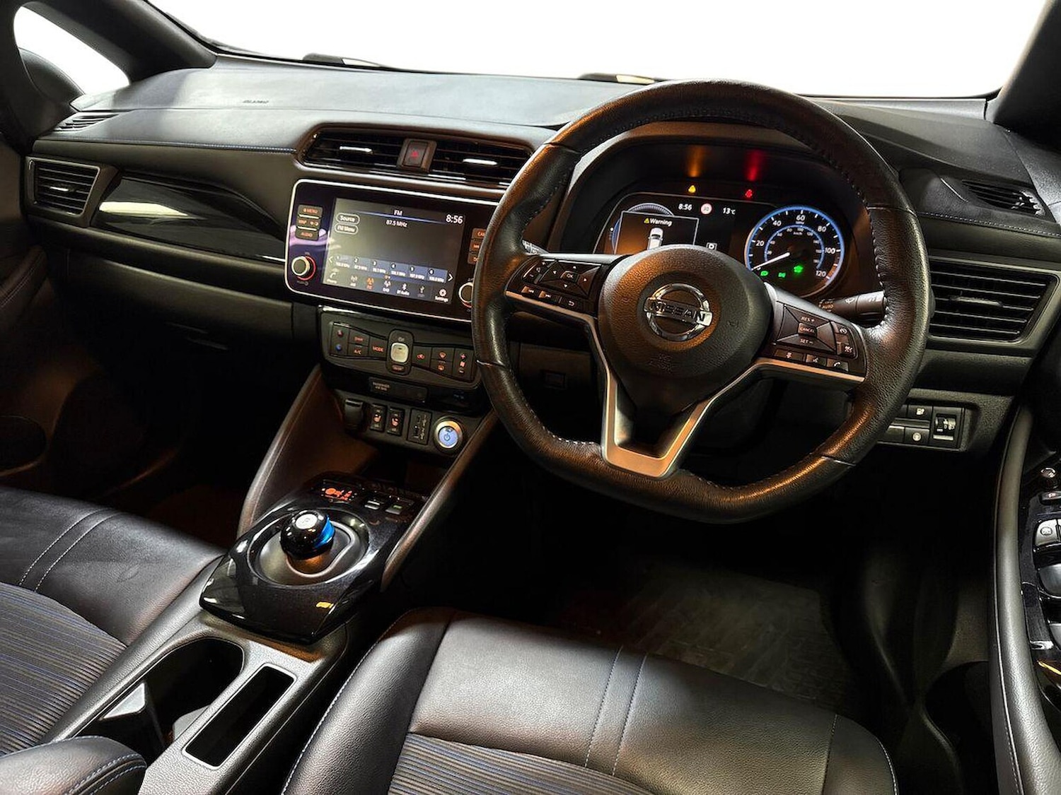 Used Nissan Leaf 2021 for sale - 76846052: Photo 15