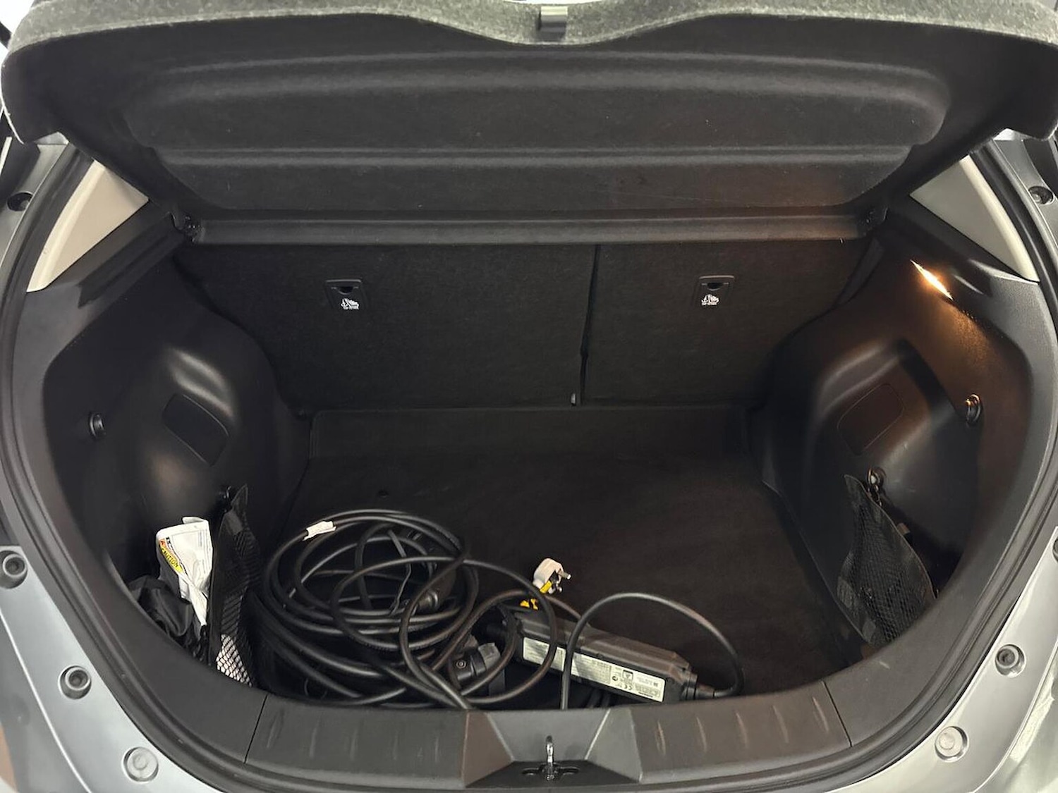 Used Nissan Leaf 2021 for sale - 76846052: Photo 17