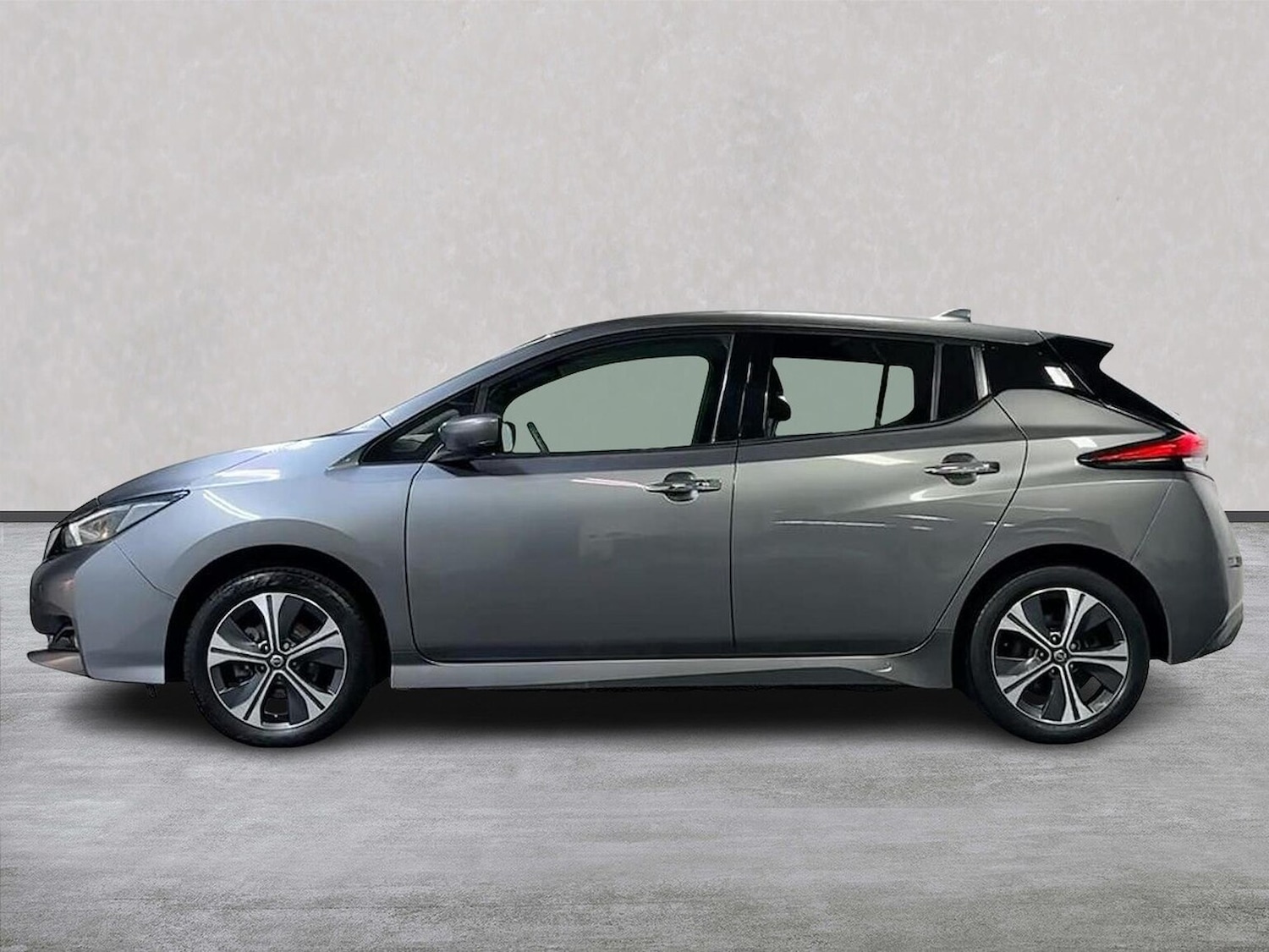 Used Nissan Leaf 2021 for sale - 76846052: Photo 19