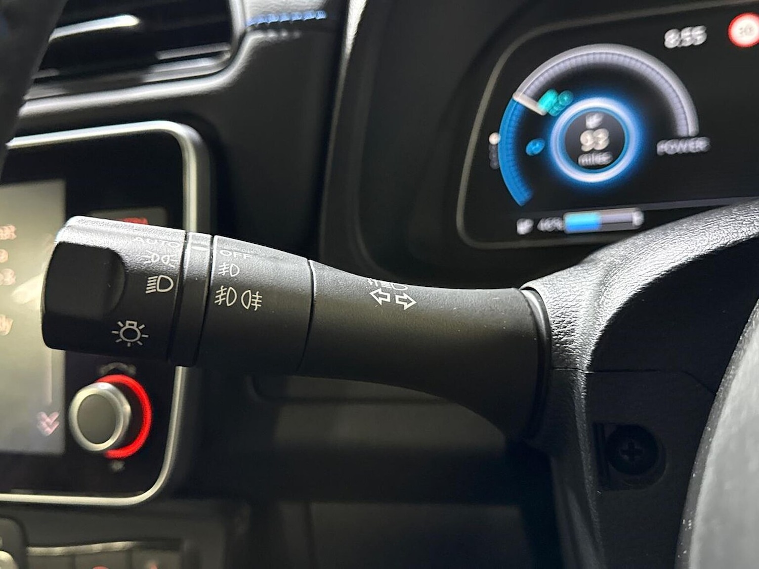 Used Nissan Leaf 2021 for sale - 76846052: Photo 26