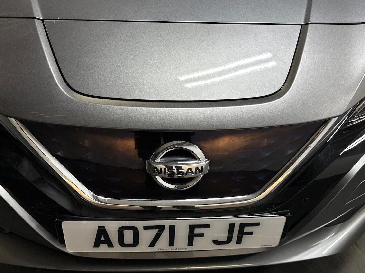 Used Nissan Leaf 2021 for sale - 76846052: Photo 28