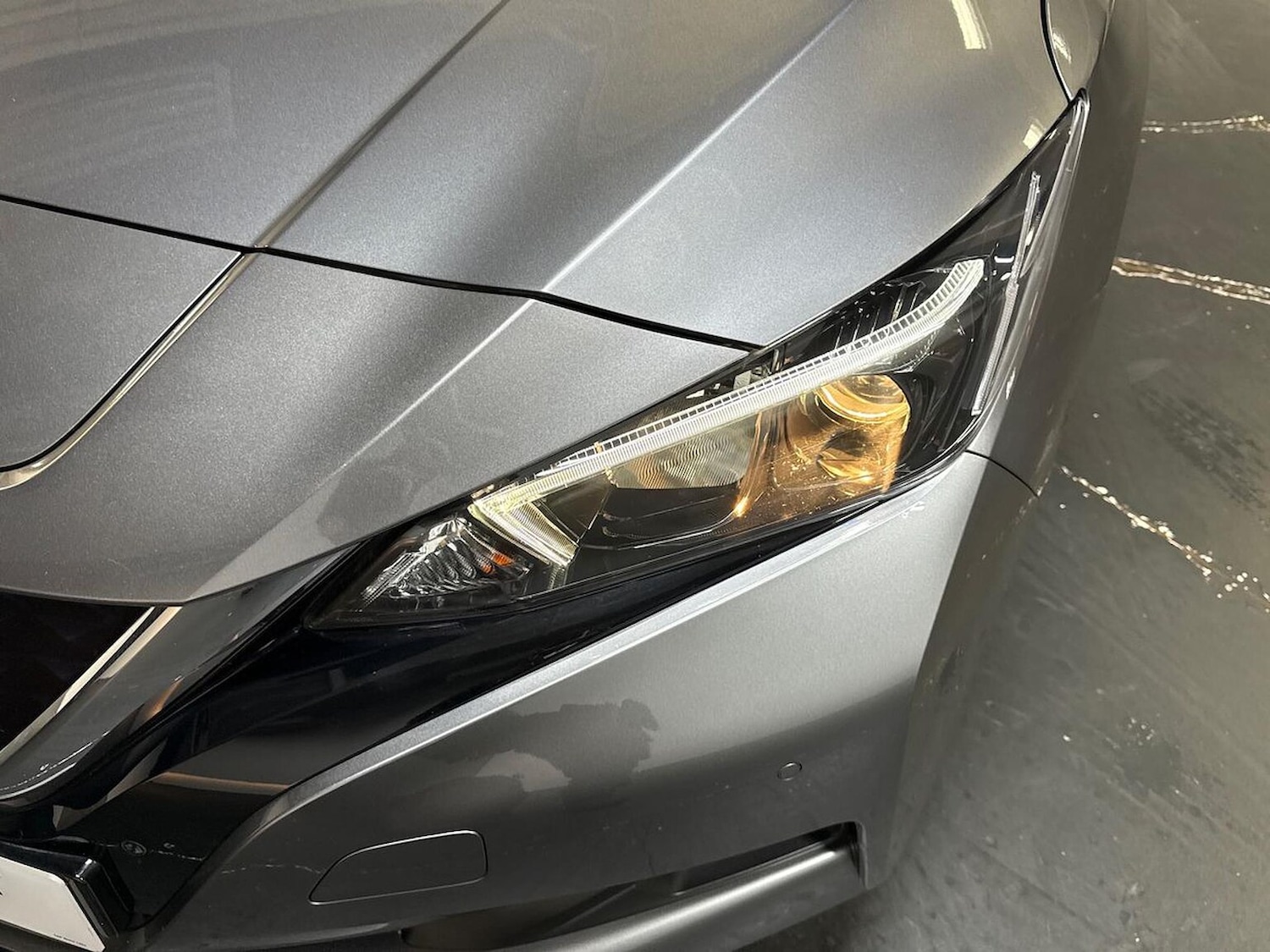 Used Nissan Leaf 2021 for sale - 76846052: Photo 29