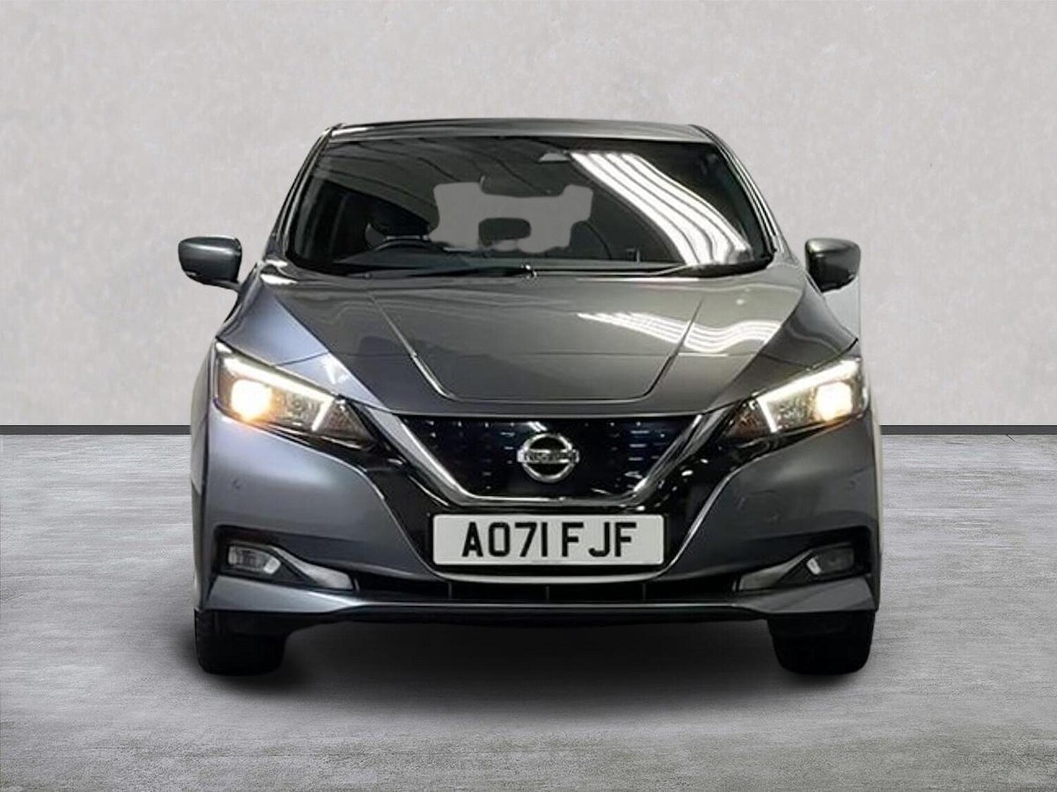 Used Nissan Leaf 2021 for sale - 76846052: Photo 5