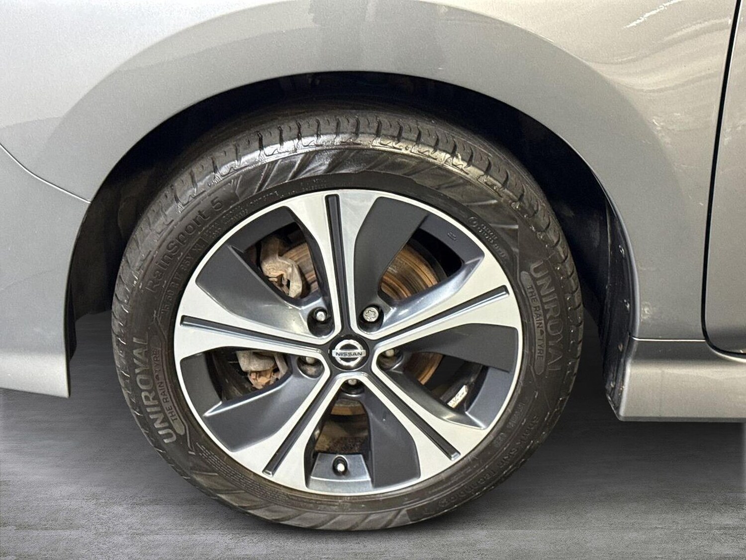 Used Nissan Leaf 2021 for sale - 76846052: Photo 6