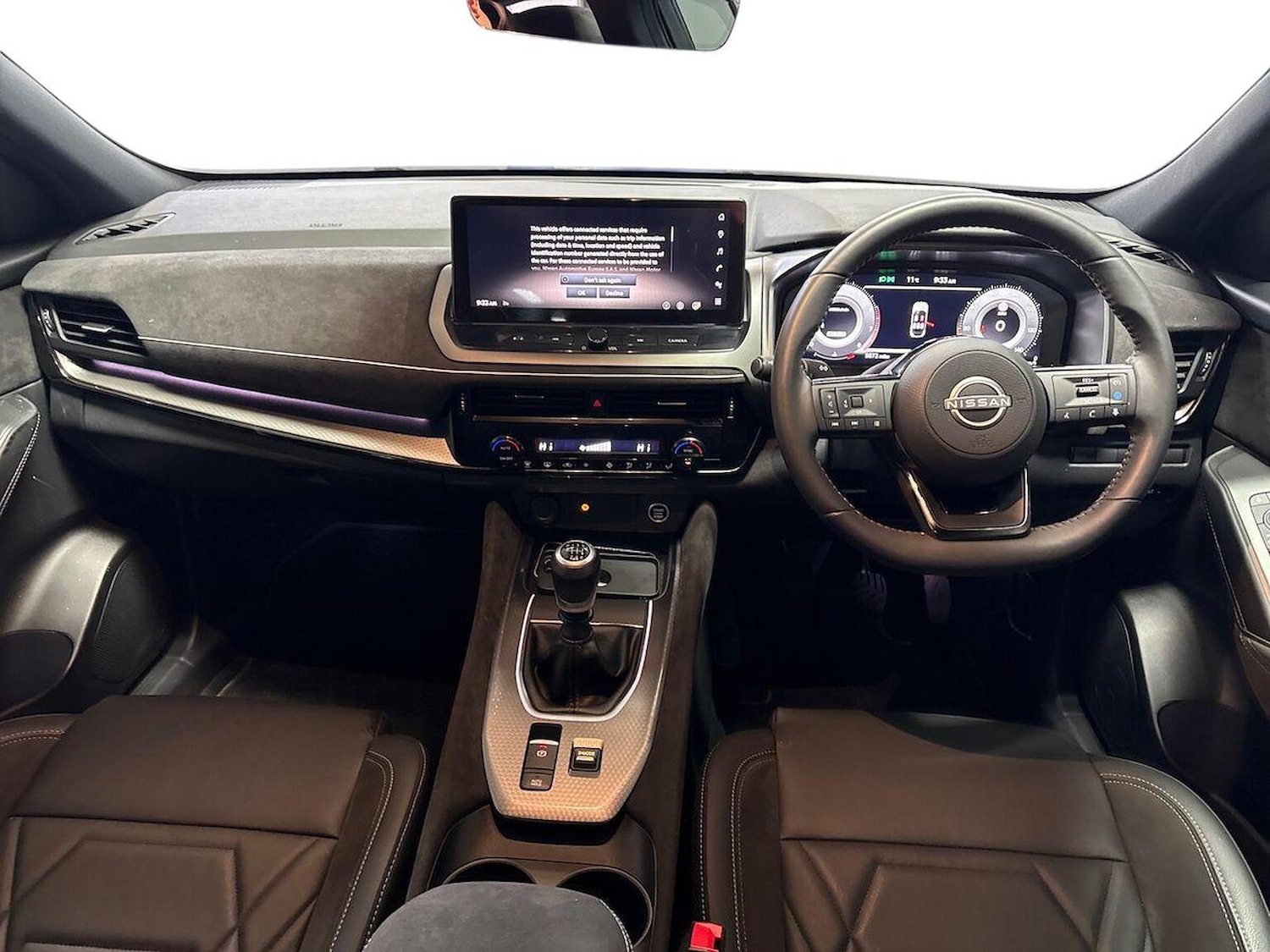 Used Nissan Qashqai 2024 for sale - 78191833: Photo 10